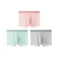 3 Pack-Pink+Mint Green+Light Gray[120S Ice Silk+7A Antibacterial]