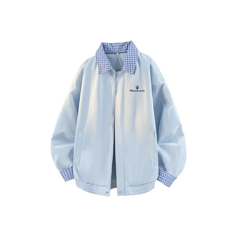 Maserati Jackets Unisex-21