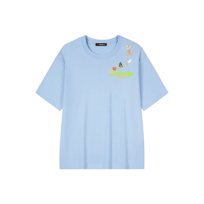 JINBEILE T Shirts Unisex-13
