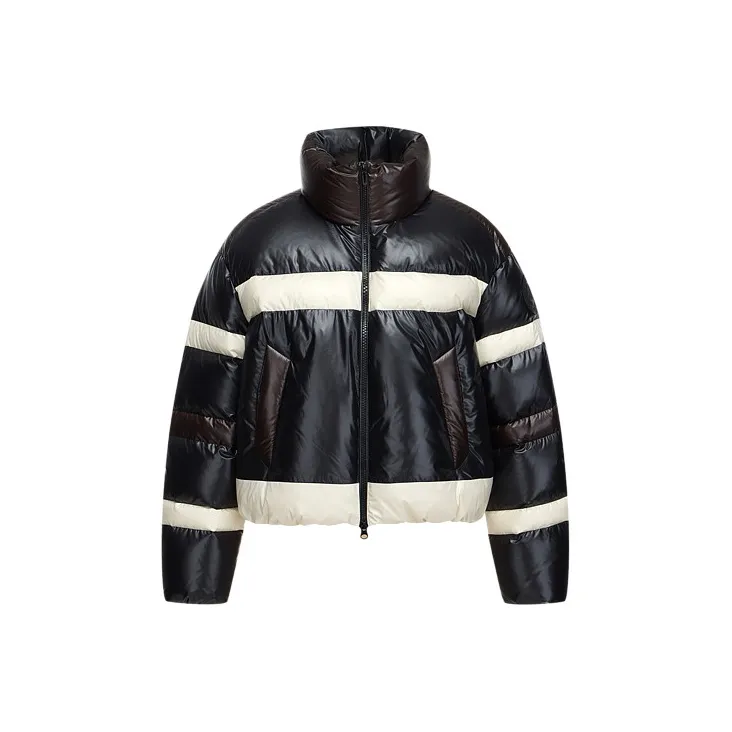 BOSIDENG x MSGM Puff Series Down Jacket Women's-3