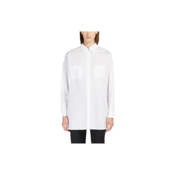 MaxMara Studio Shirt Women's White