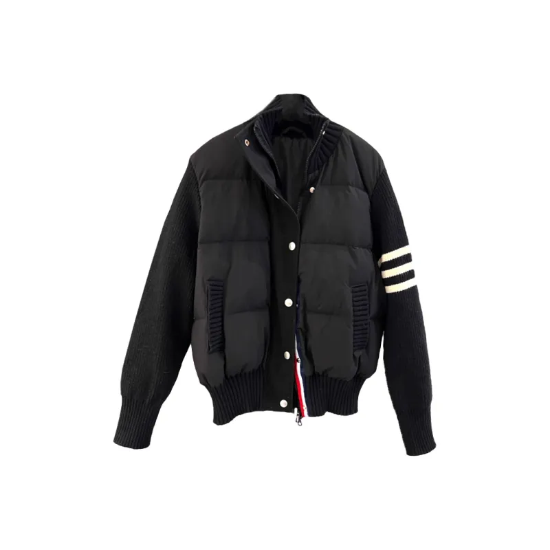 ECNR Down Jackets Women's-2
