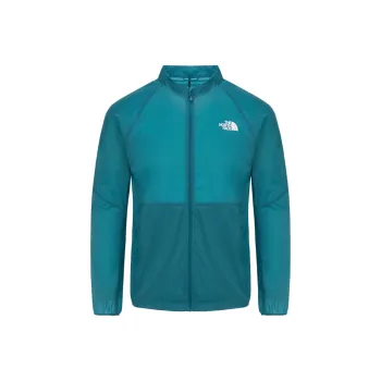 THE NORTH FACE Jackets & Coats Unisex Turquoise