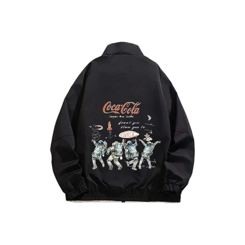 LSVE Jackets Unisex-8