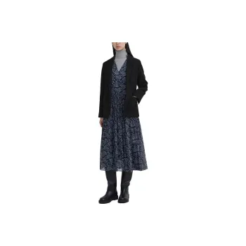 UNIQLO X Clare Waight Keller Co branded Collection Business Suits Women's Black
