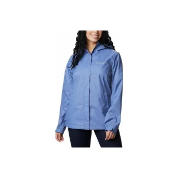 Columbia Arcadia Jackets Women's Blue