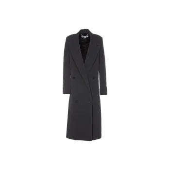 JW Anderson Coats Women's Gray