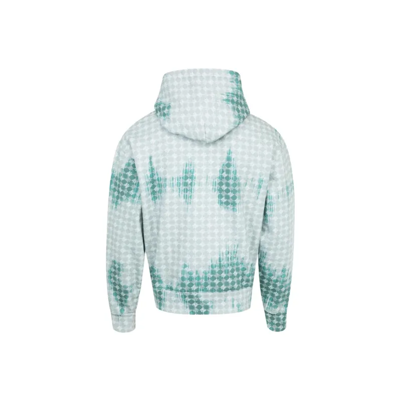 AMIRI Ma Quad Bleached Hoodie-1