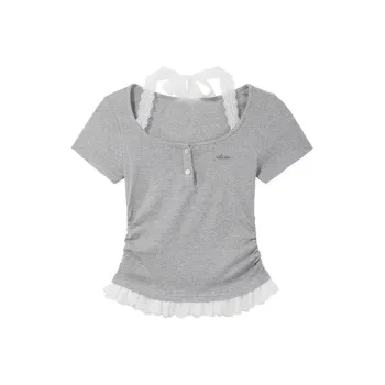 AURORA MUSE Regular T Shirt Women's