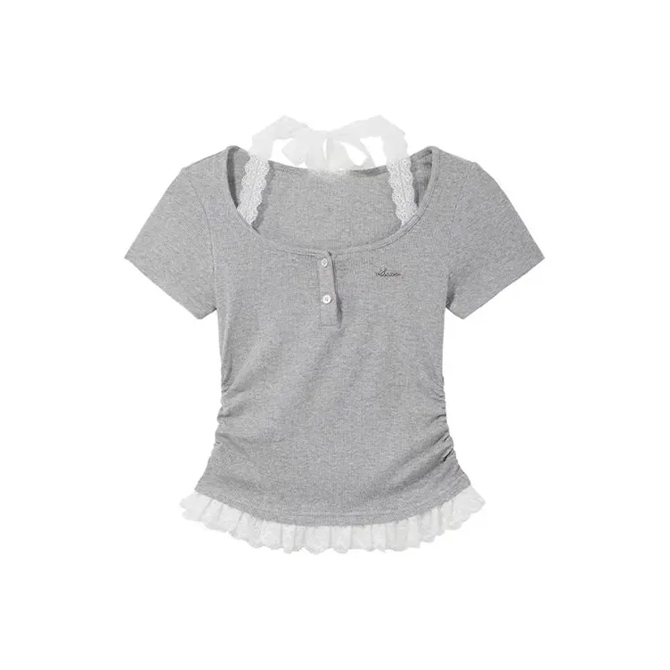 AURORA MUSE Regular T Shirt Women's-0
