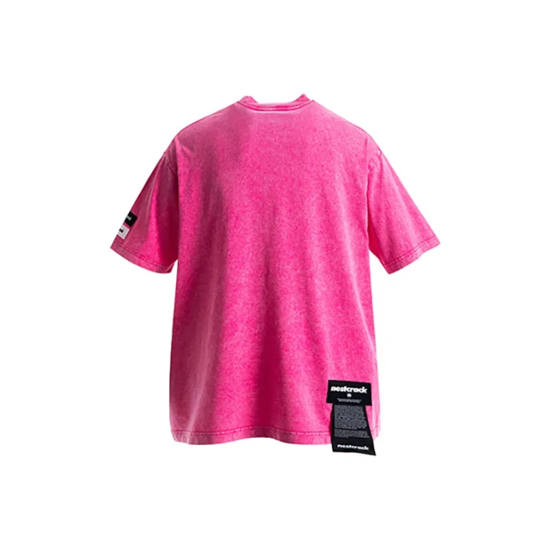 OOXOO.NET T Shirts Women's-5