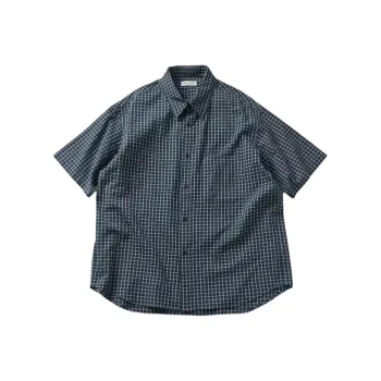 FREAK'S STORE Shirt Men's Charcoal Gray
