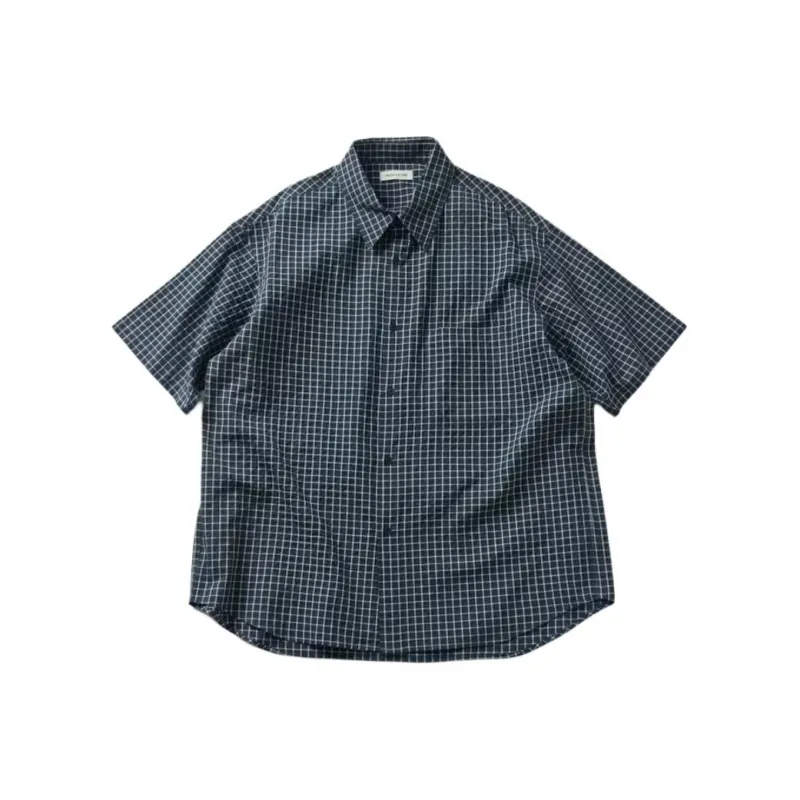 FREAK'S STORE Shirt Men's Charcoal Gray-0