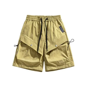 JXAETE Casual Shorts Men