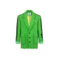 Cyan Apple Green