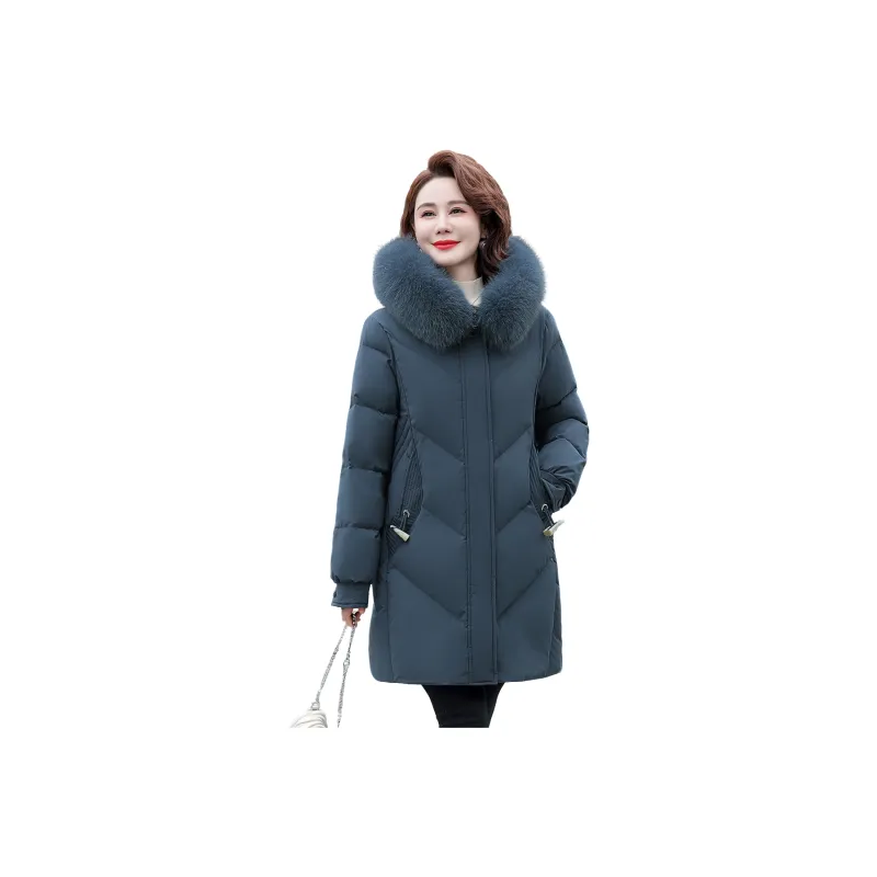 YAYA Down Jackets Women's-21