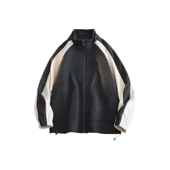 GOSO Jackets Unisex