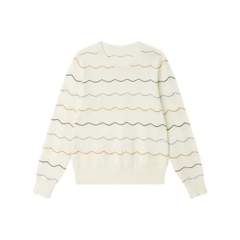 Korean style Knitwear Women's