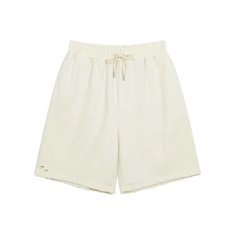 Bosieagender Casual Shorts Unisex-0