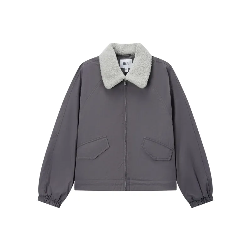 SEM/R Jackets Women's-2