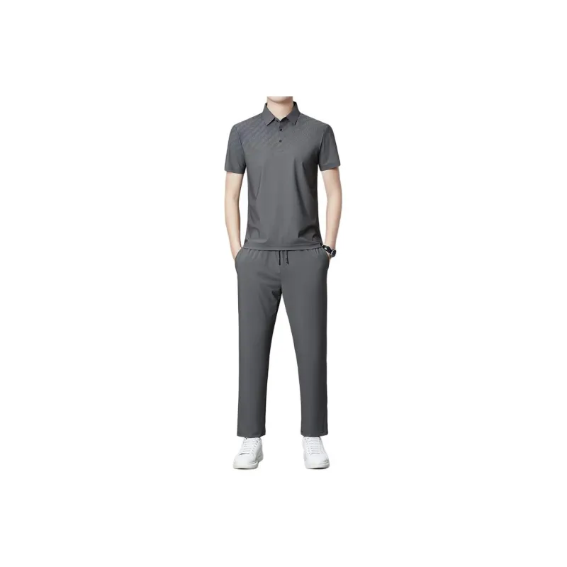 PIERRE CARDIN Casual Sportswear Men's-9