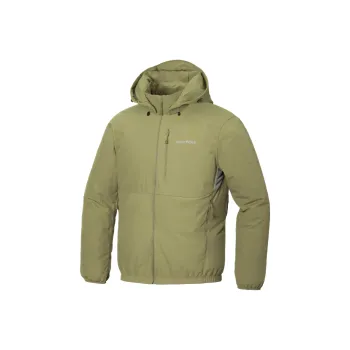 MONTBELL Jackets Men