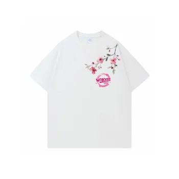 WOKXSS T Shirts Unisex