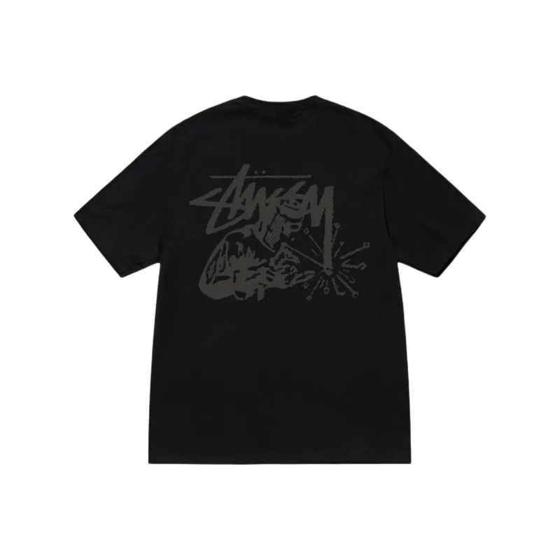 Stussy Welder Tee-2