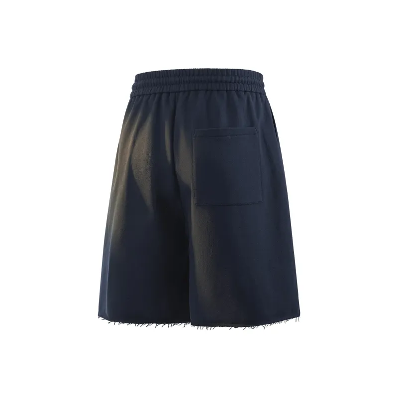 Ice Flying Casual Shorts Unisex-22