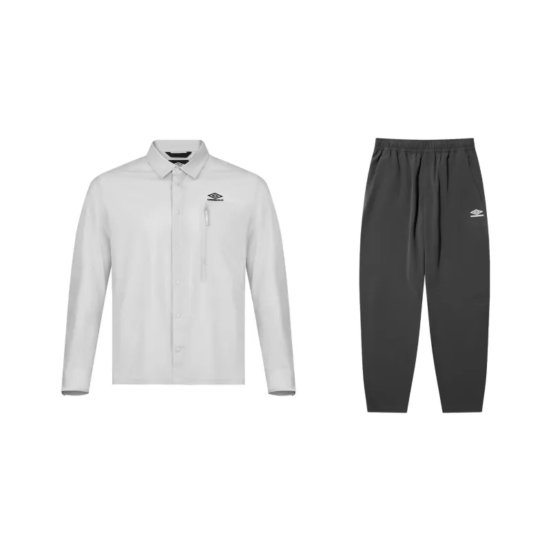 Umbro Casual Sportswear Men-20