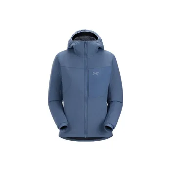 Arcteryx PROTON Coat Women's Black