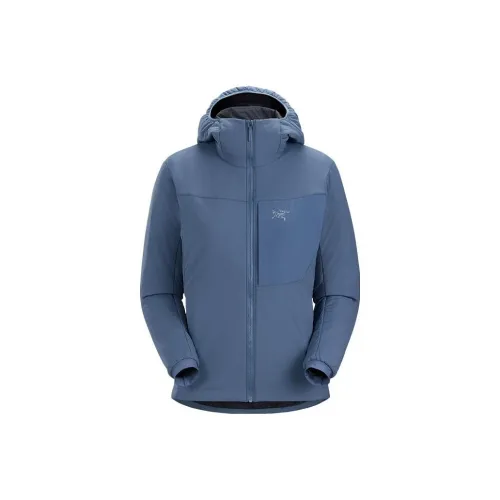 Arcteryx PROTON Coat Women's Black
