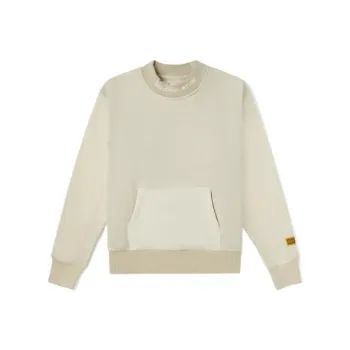 Vans Sweatshirts Women's Ecru