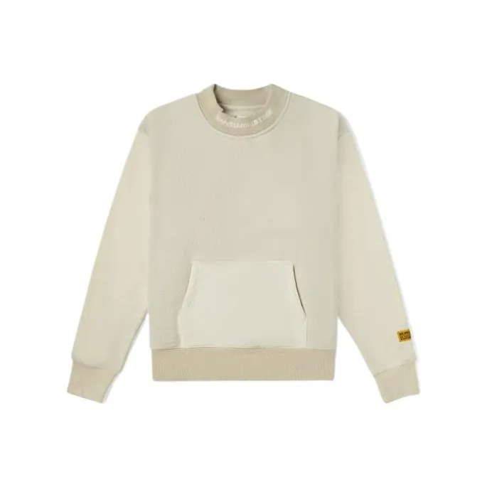Vans Sweatshirts Women's Ecru-0