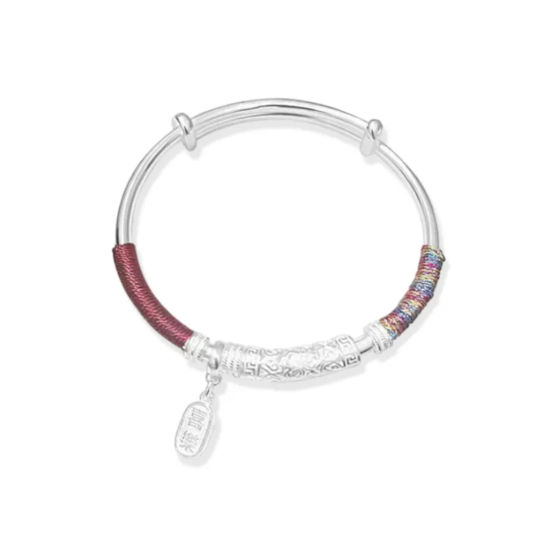 CANHUI Bangles Unisex-4
