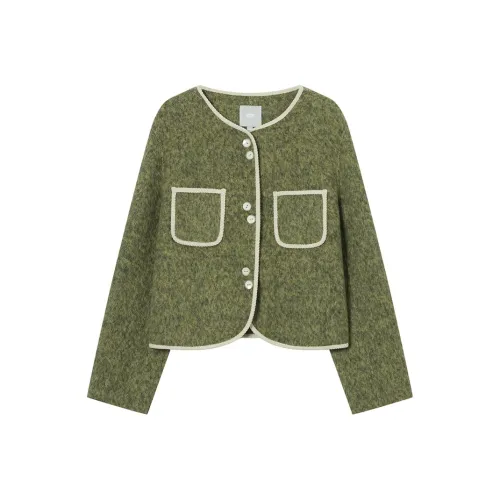 DIALOGUE Coats Women's
