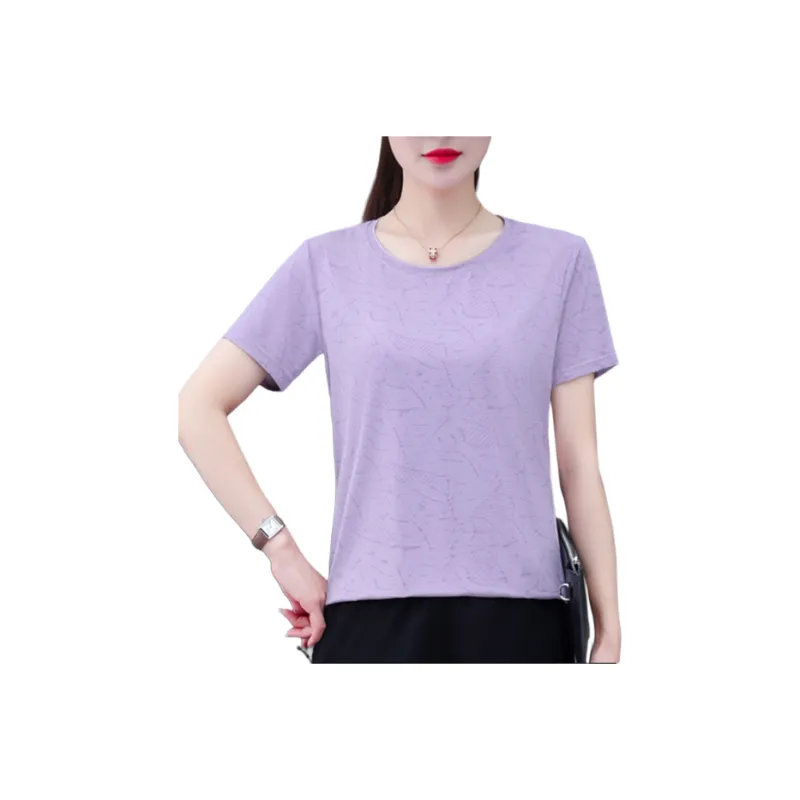 Kele Coco T Shirts Women's-3