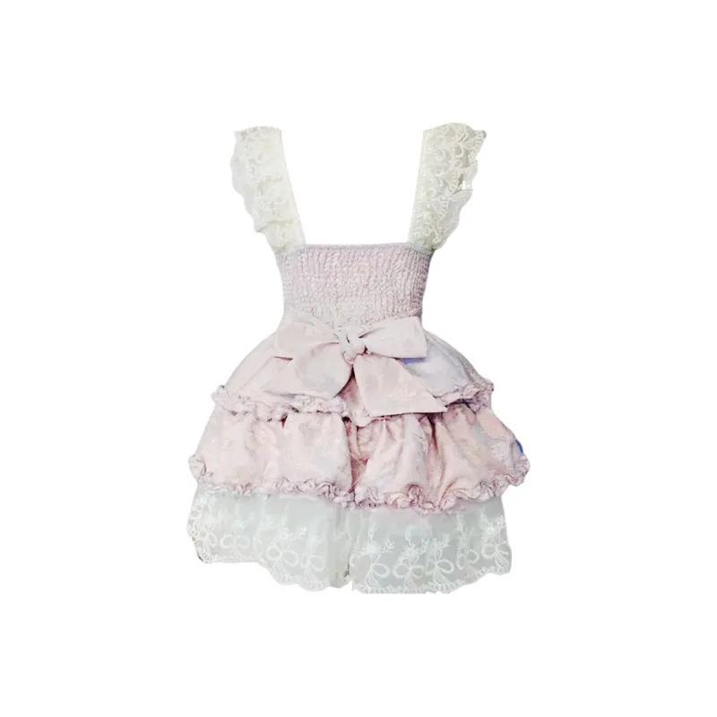 Peaches Peaches Slip Dress Women's-1