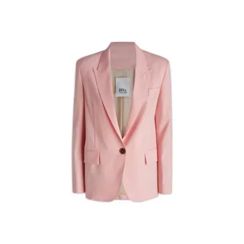 ERIKA CAVALLINI Single breasted Blazer