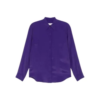 DRIES VAN NOTEN Shirt Women's Purple