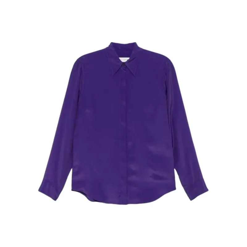 DRIES VAN NOTEN Shirt Women's Purple-0