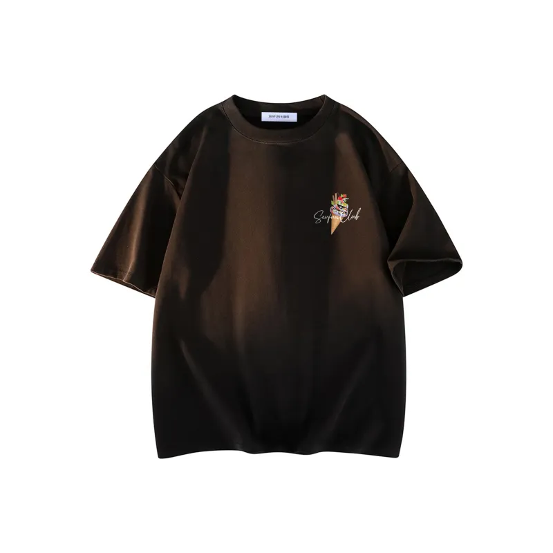 7 SEVFUN T Shirts Unisex-1