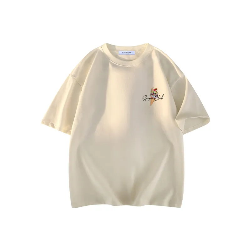 7 SEVFUN T Shirts Unisex-6