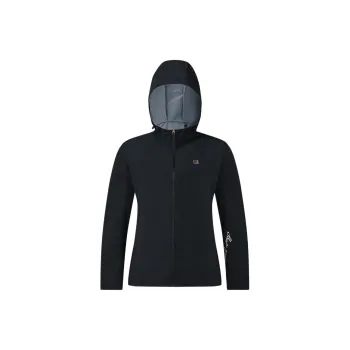 FILA Fitness Jacket Women's Black