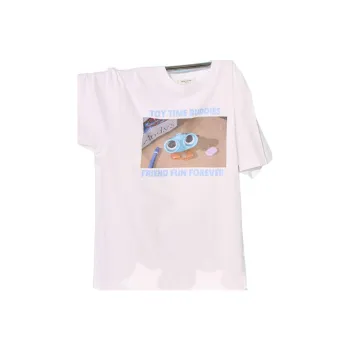 FREAK'S STORE T Shirt Women's Ecru