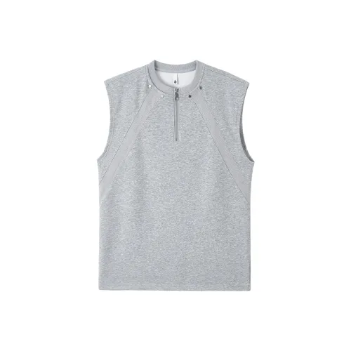 SOLIDITY Tank Tops Unisex