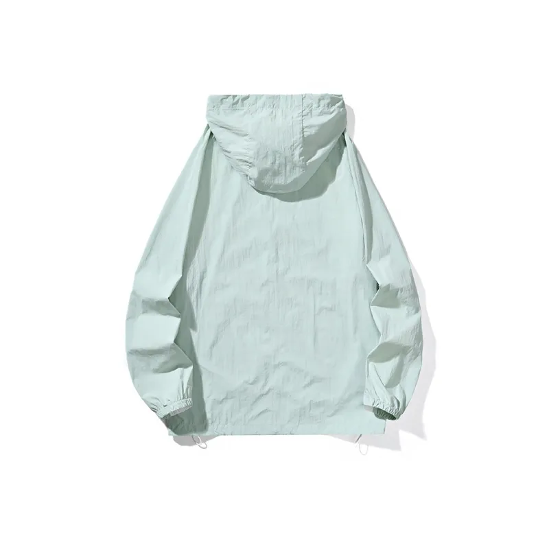 Cotton Gene Jackets & Coats Unisex-11