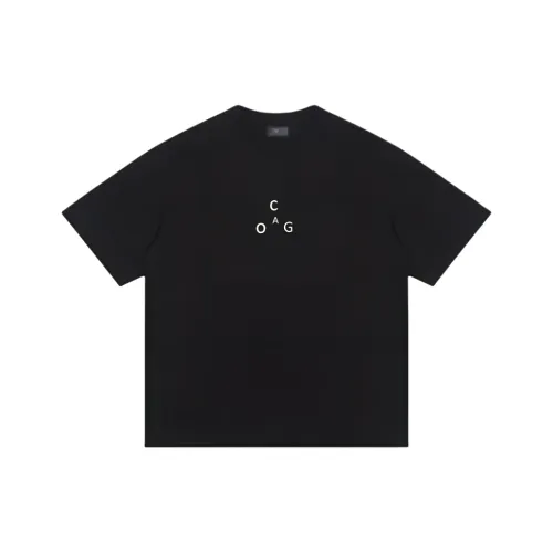 COGH T Shirts Unisex