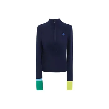 Self Who Knitwear Women's