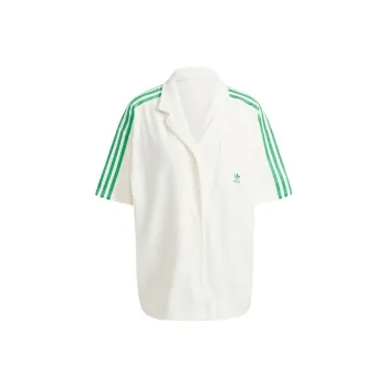 Adidas Originals Shirt Women's Apricot